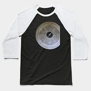 Calligram Baseball T-Shirt